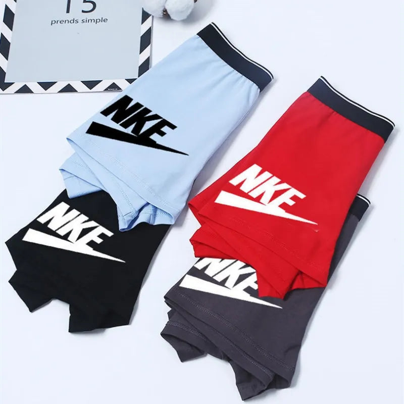 Pack of 8 Nike Men's Underwear