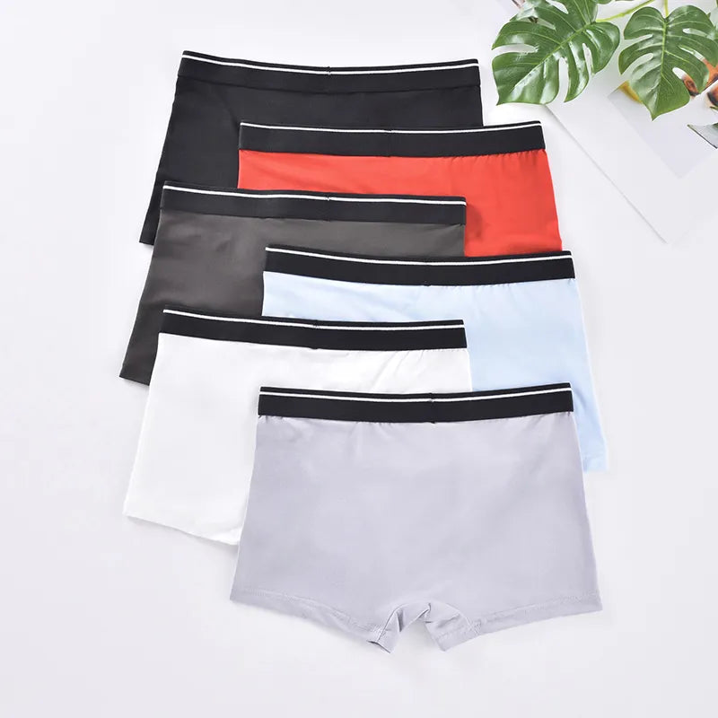 Pack of 8 Nike Men's Underwear